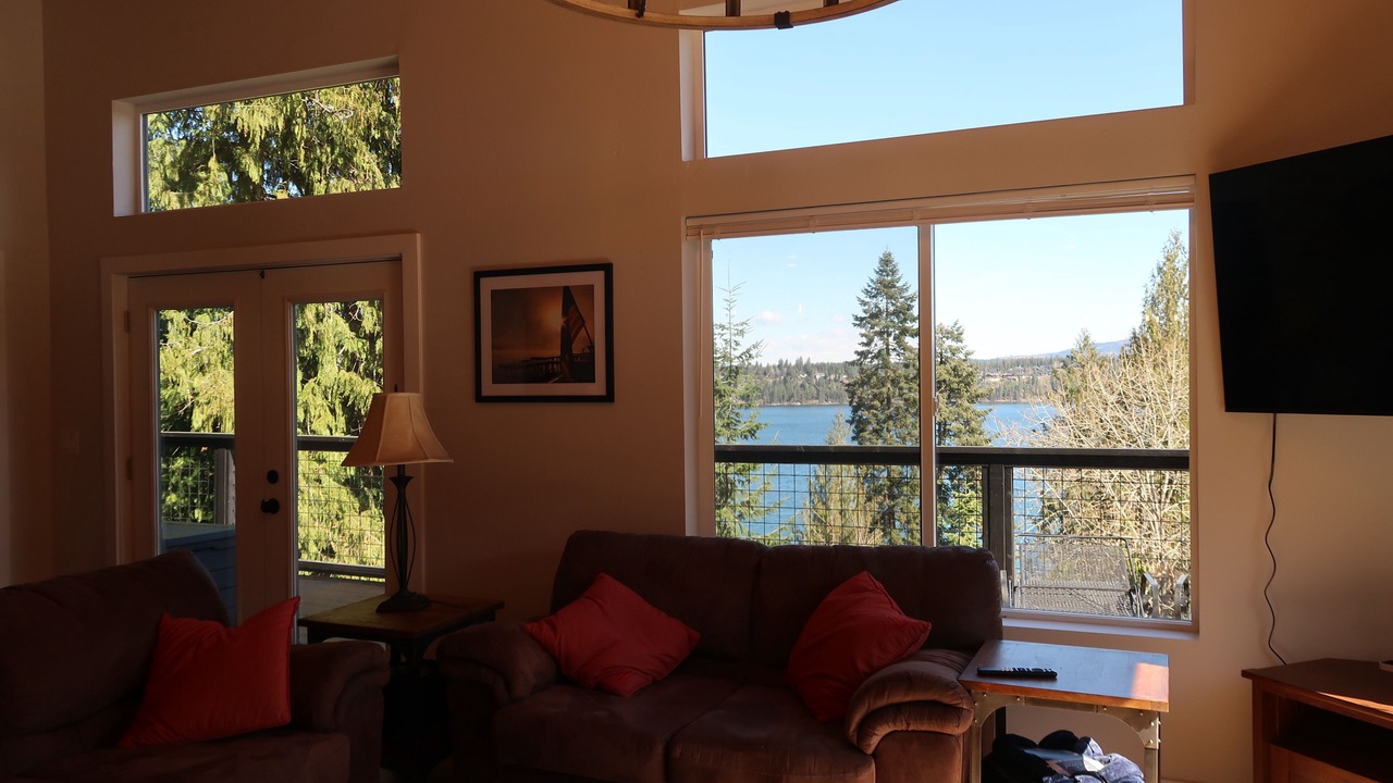 Photo of Livingroom in Hayden View Estates