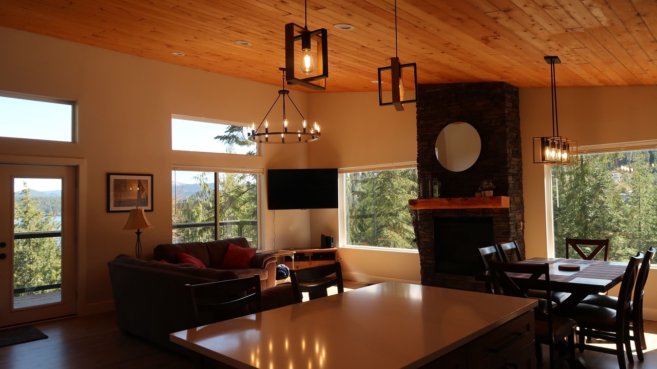 Photo of Livingroom in Hayden View Estates
