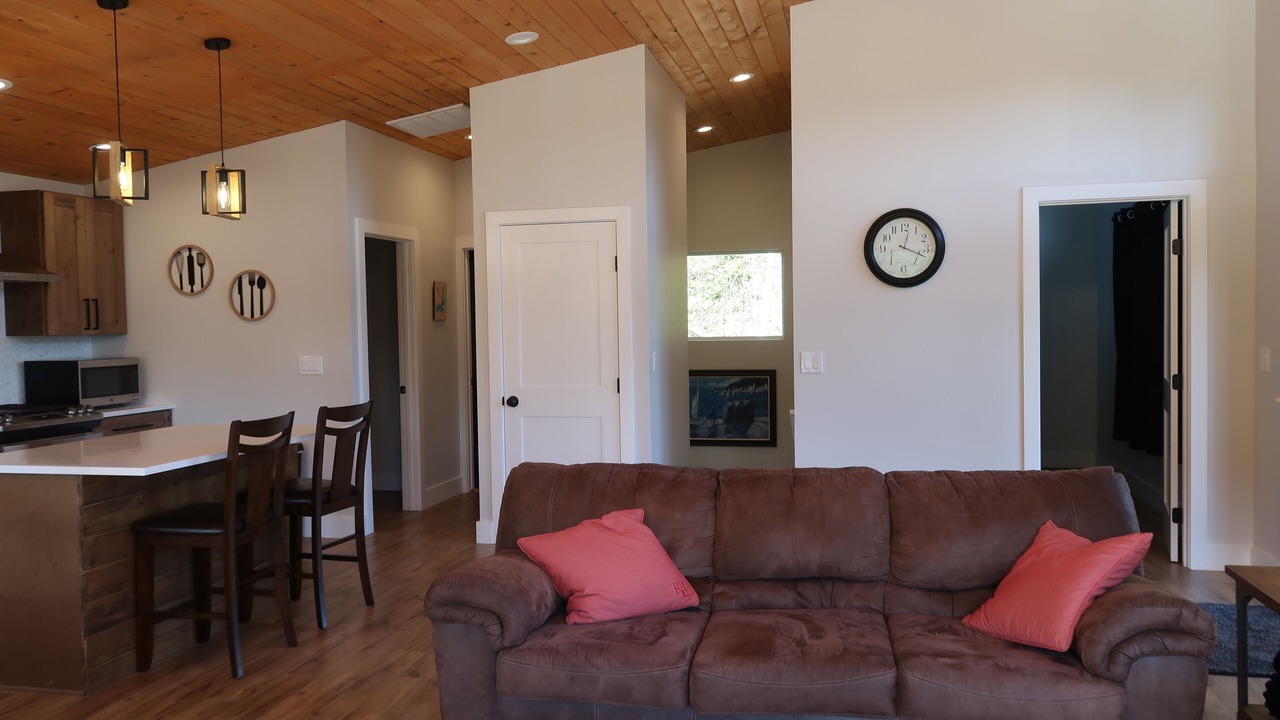 Photo of Livingroom in Hayden View Estates