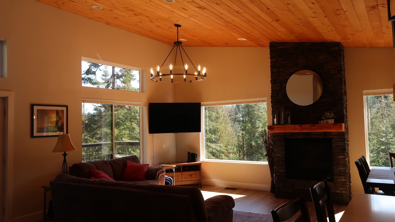 Photo of Livingroom in Hayden View Estates