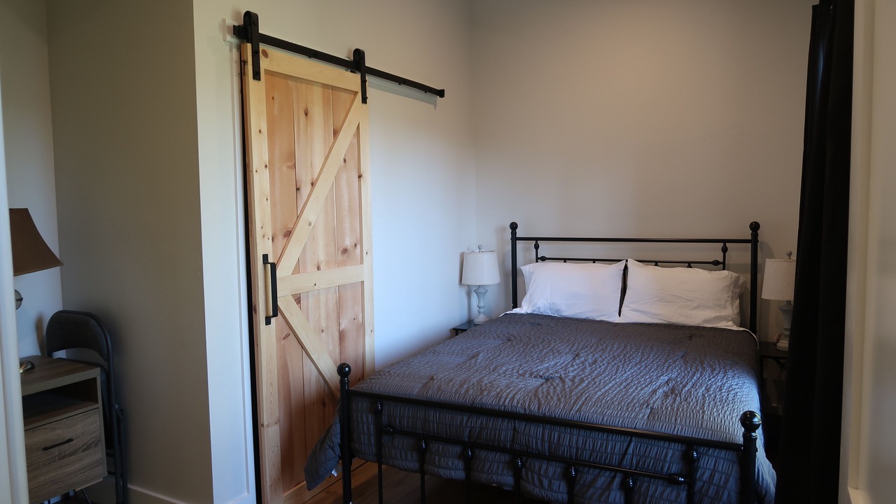 Photo of Bedroom in Hayden View Estates