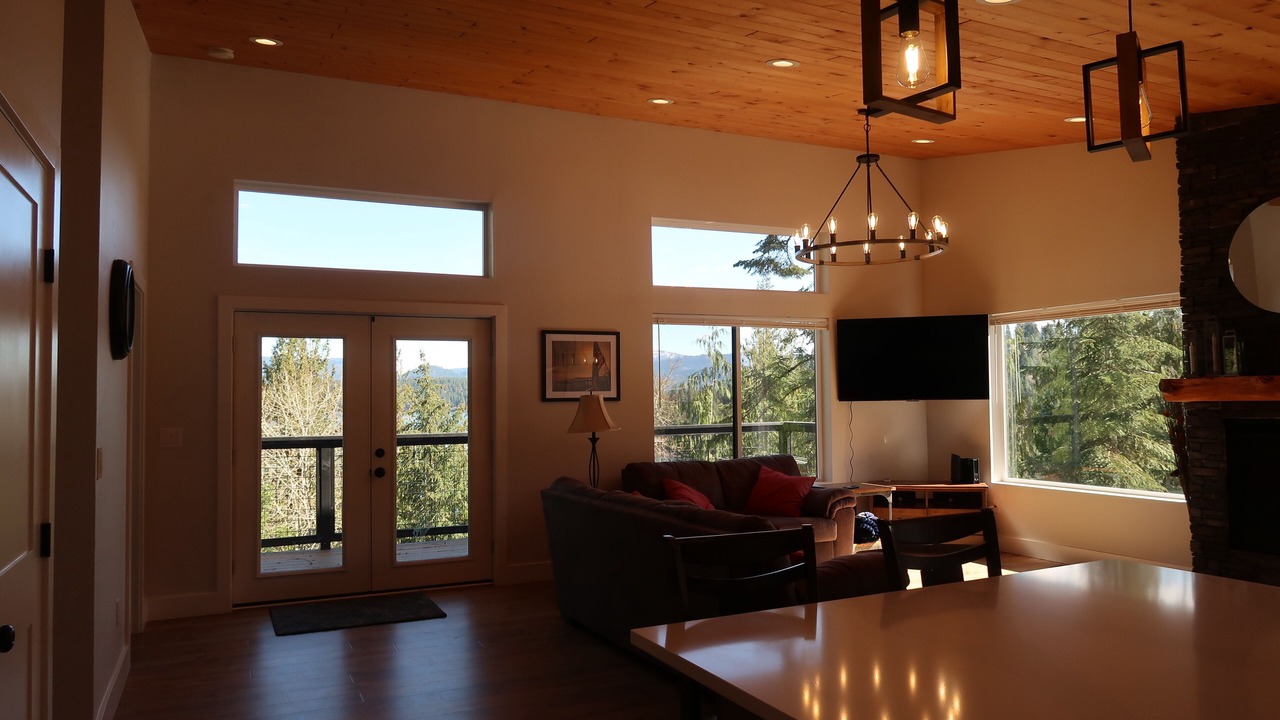 Photo of Livingroom in Hayden View Estates