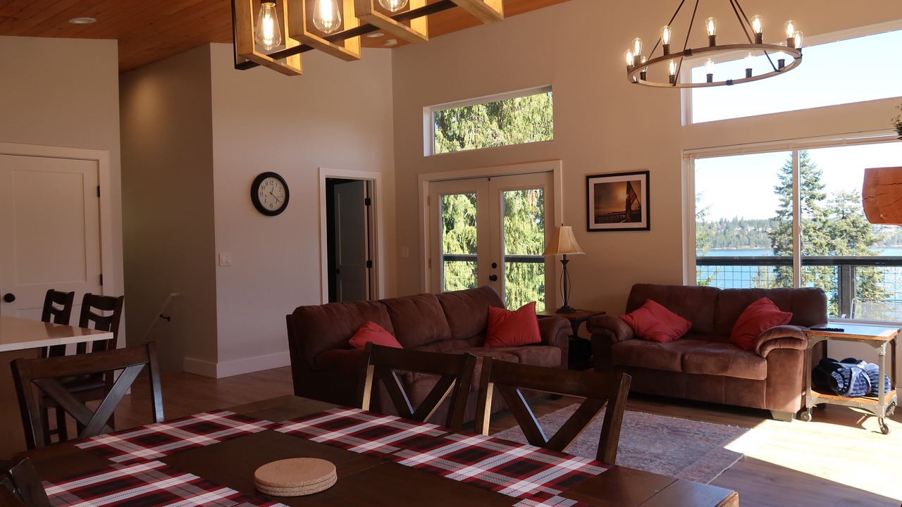 Photo of Livingroom in Hayden View Estates