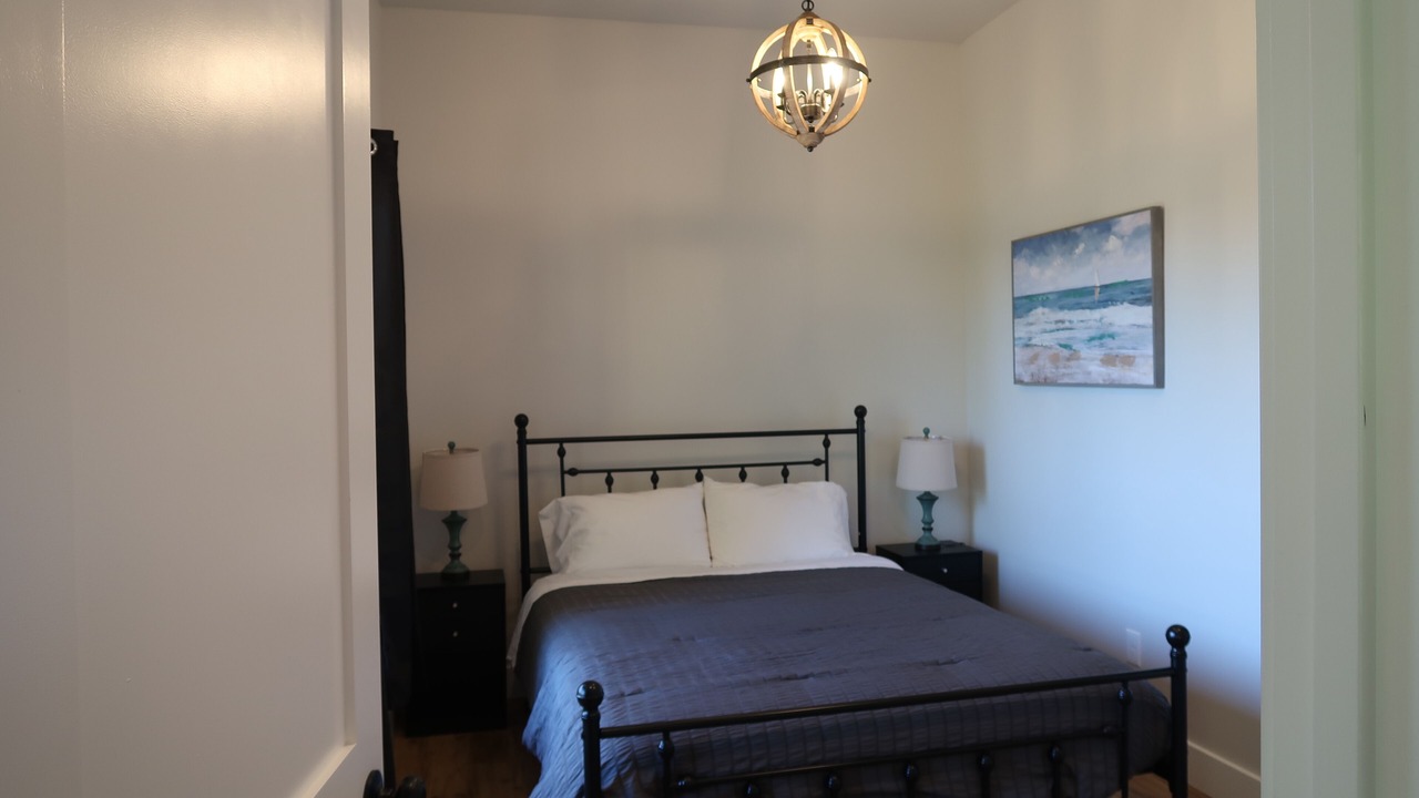 Photo of Bedroom in Hayden View Estates