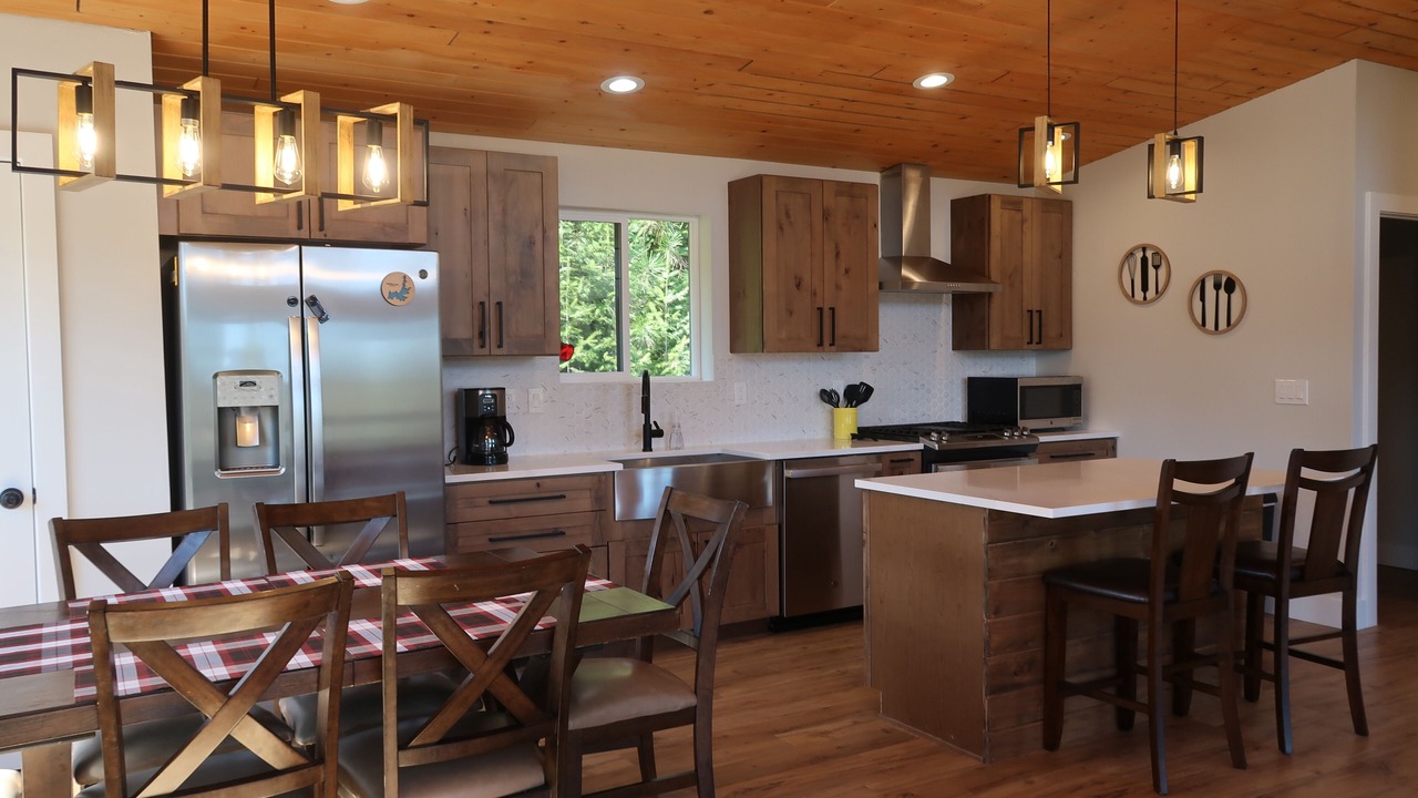 Photo of Kitchen in Hayden View Estates