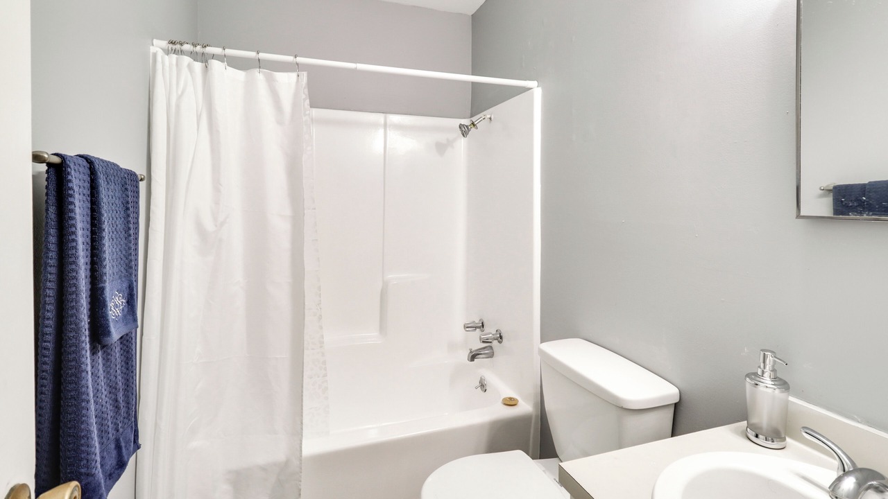 Photo of Bathroom in Brookhaven