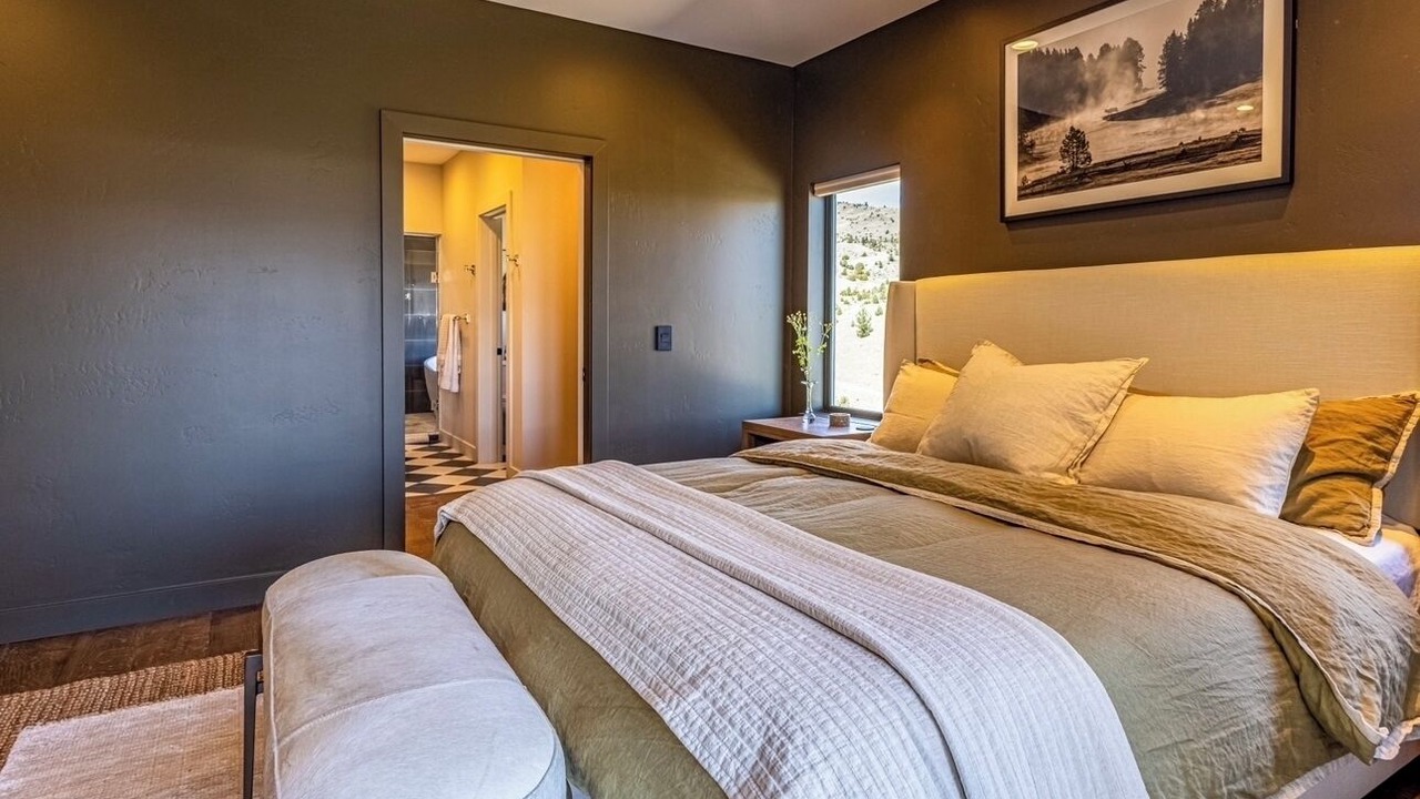Photo of Bedroom in Emigrant