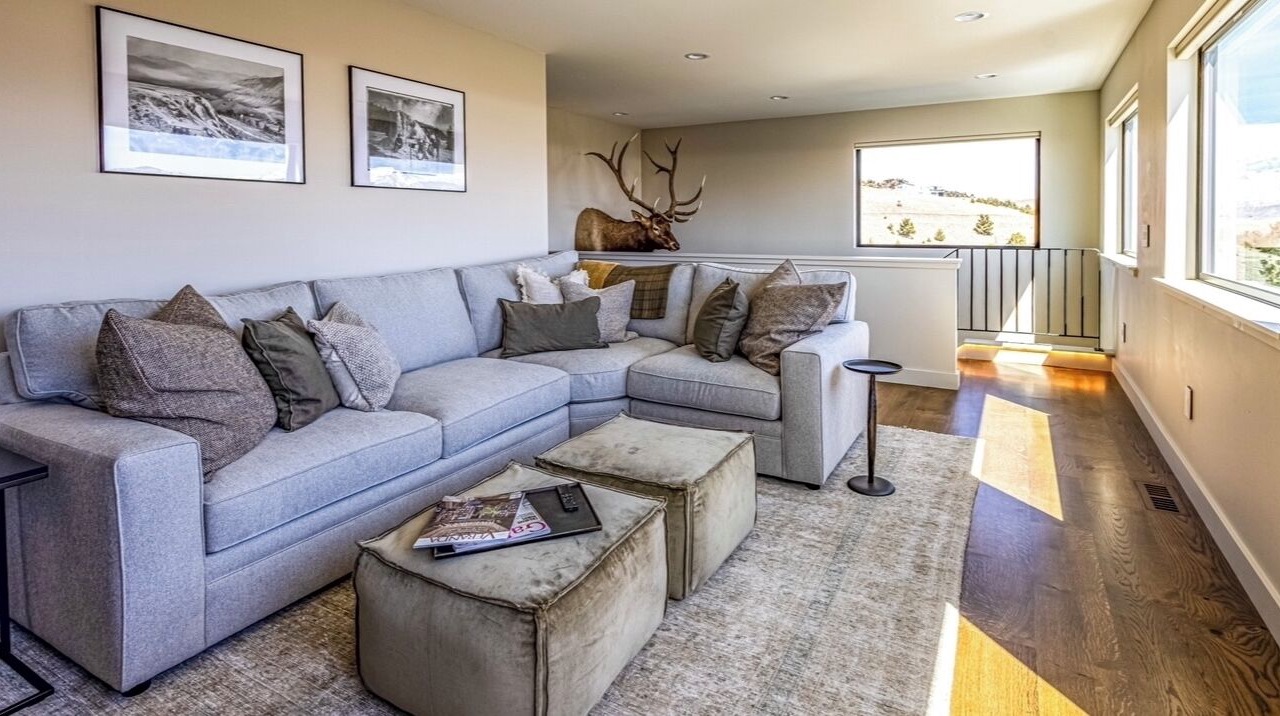 Photo of Livingroom in Emigrant