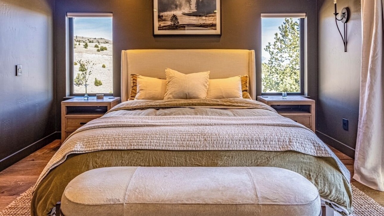 Photo of Bedroom in Emigrant