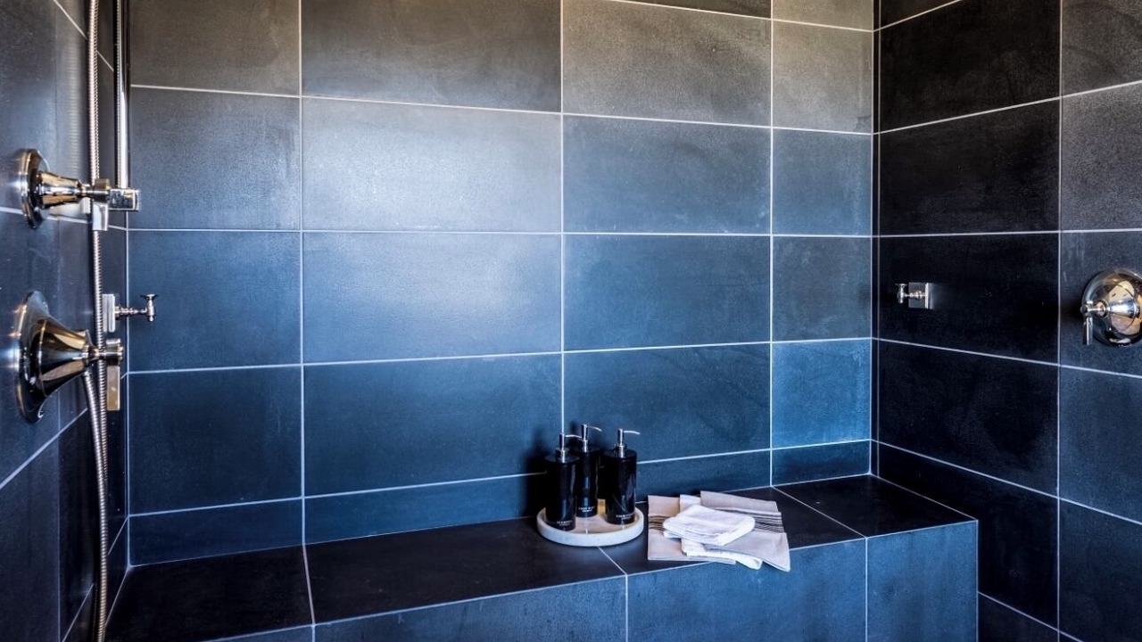 Photo of Bathroom in Emigrant
