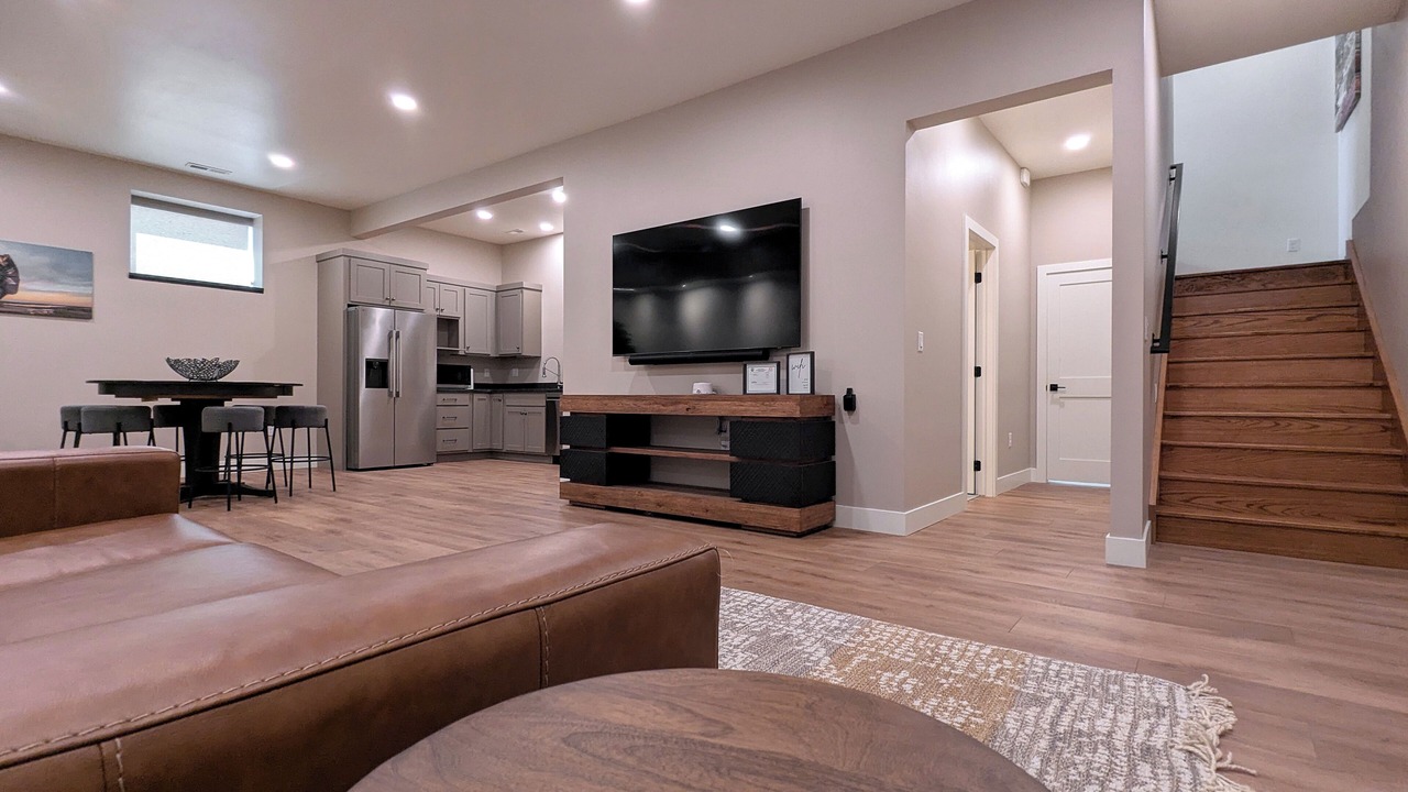 Photo of Livingroom in Sioux Falls