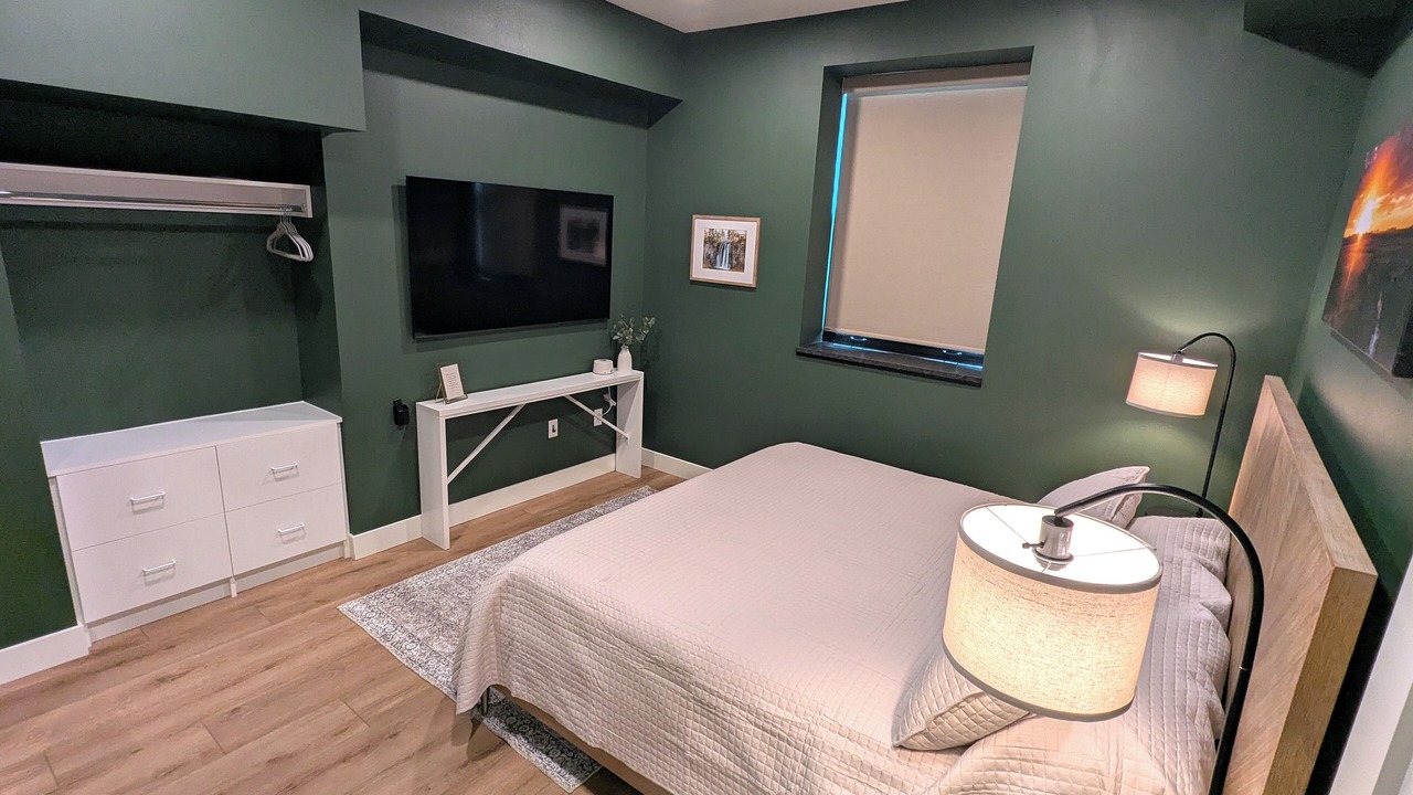 Photo of Bedroom in Sioux Falls