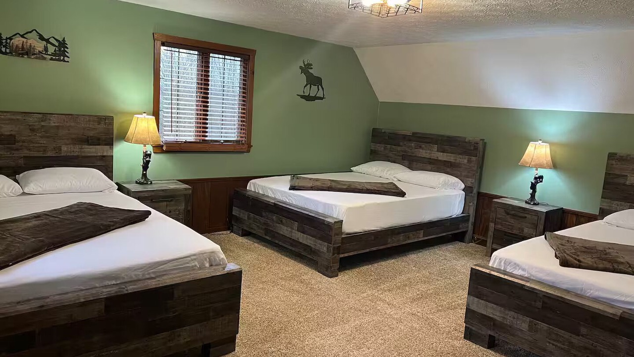 Photo of Bedroom in Medina