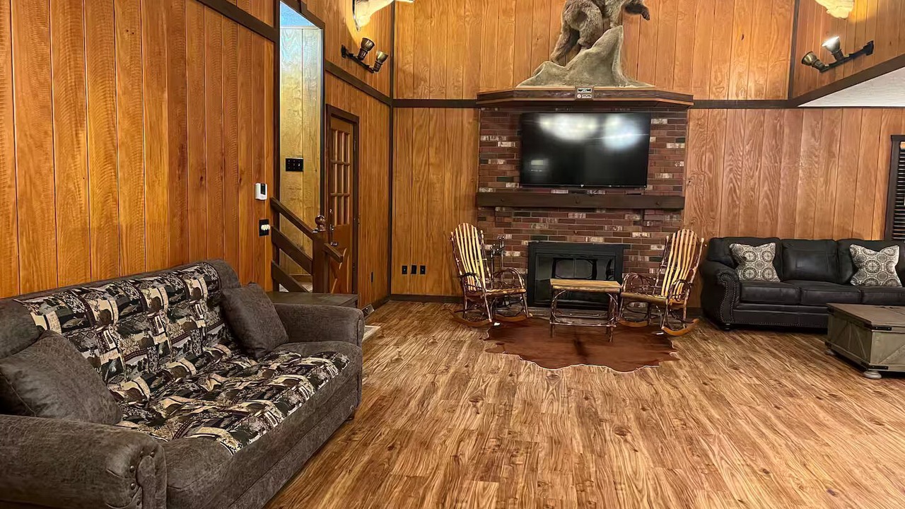 Photo of Livingroom in Medina