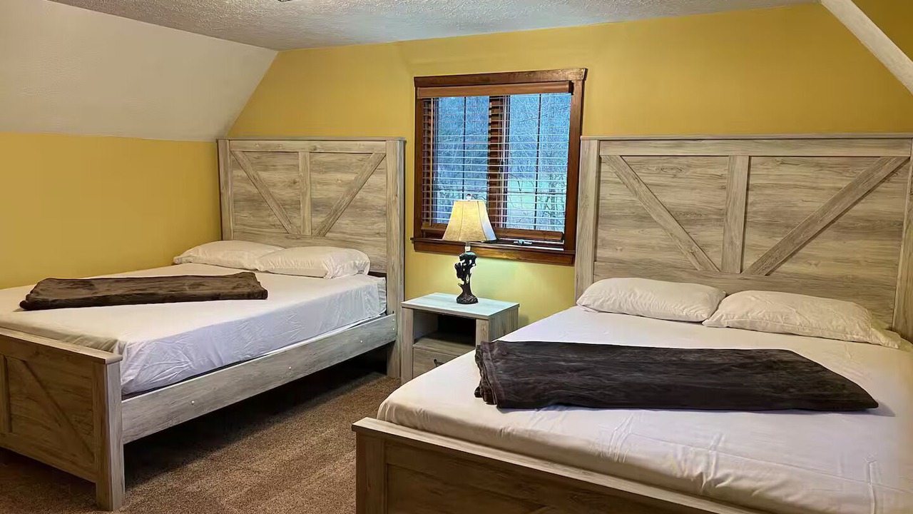 Photo of Bedroom in Medina