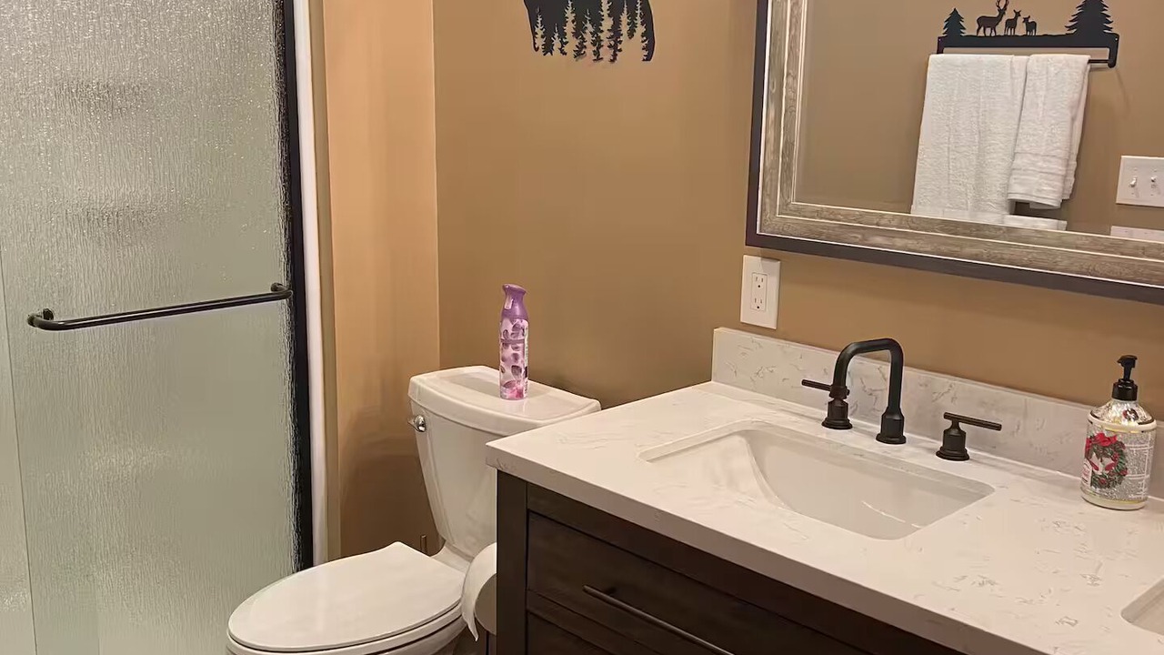 Photo of Bathroom in Medina