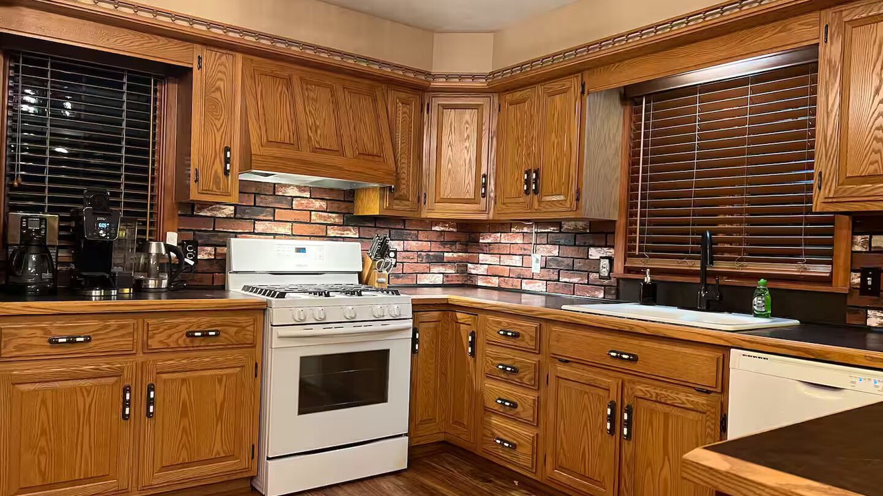 Photo of Kitchen in Medina