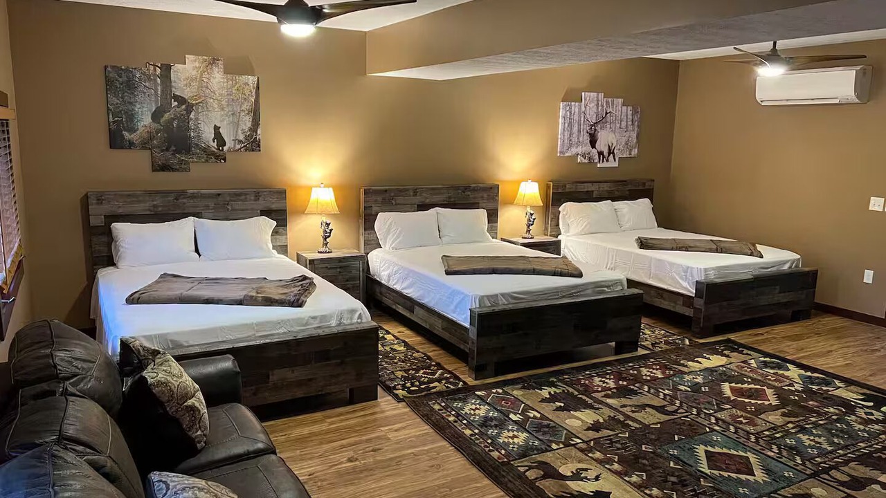 Photo of Bedroom in Medina