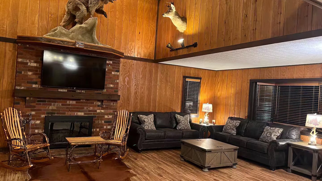 Photo of Livingroom in Medina