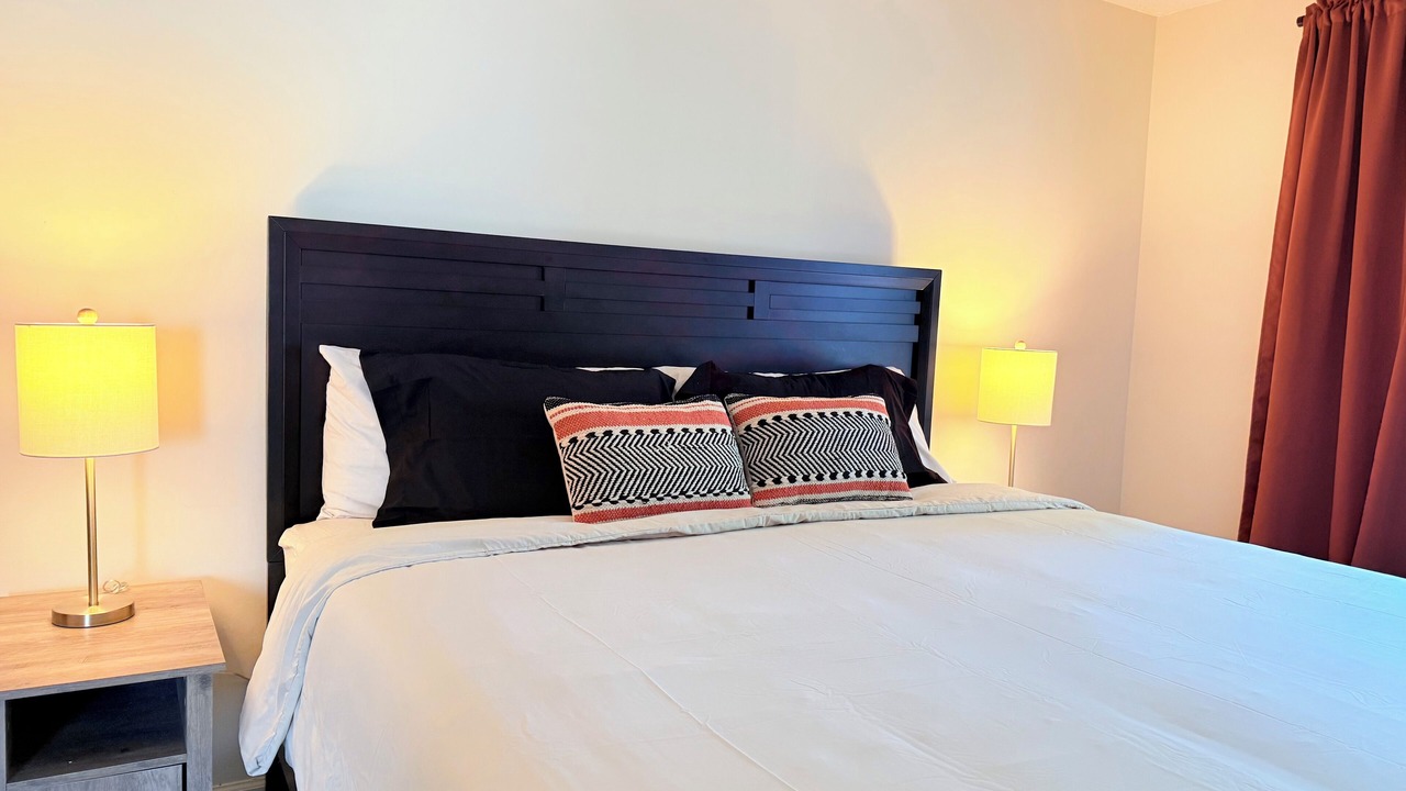 Photo of Bedroom in Huntcliff