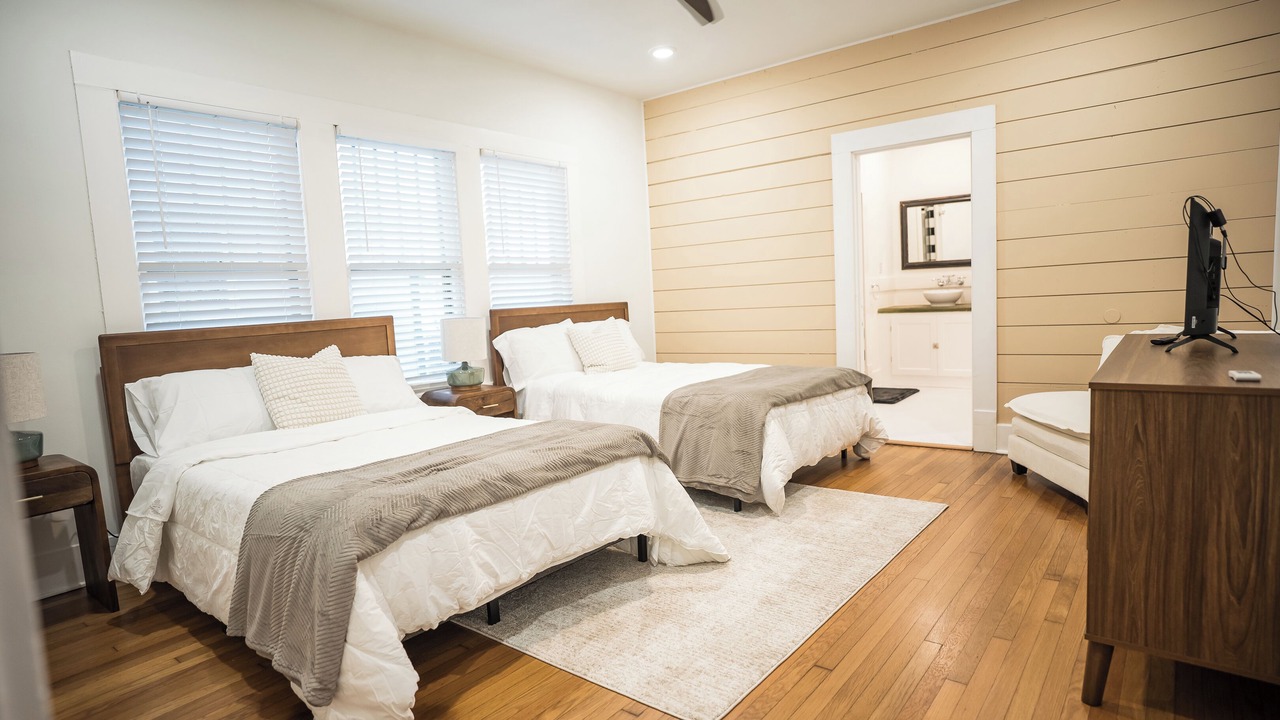 Photo of Bedroom in Southtown