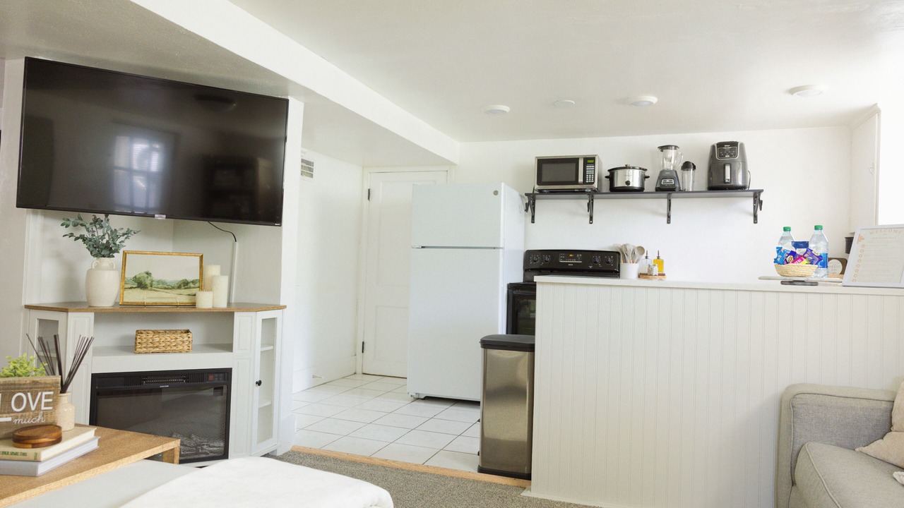 Photo of Livingroom in Pocatello