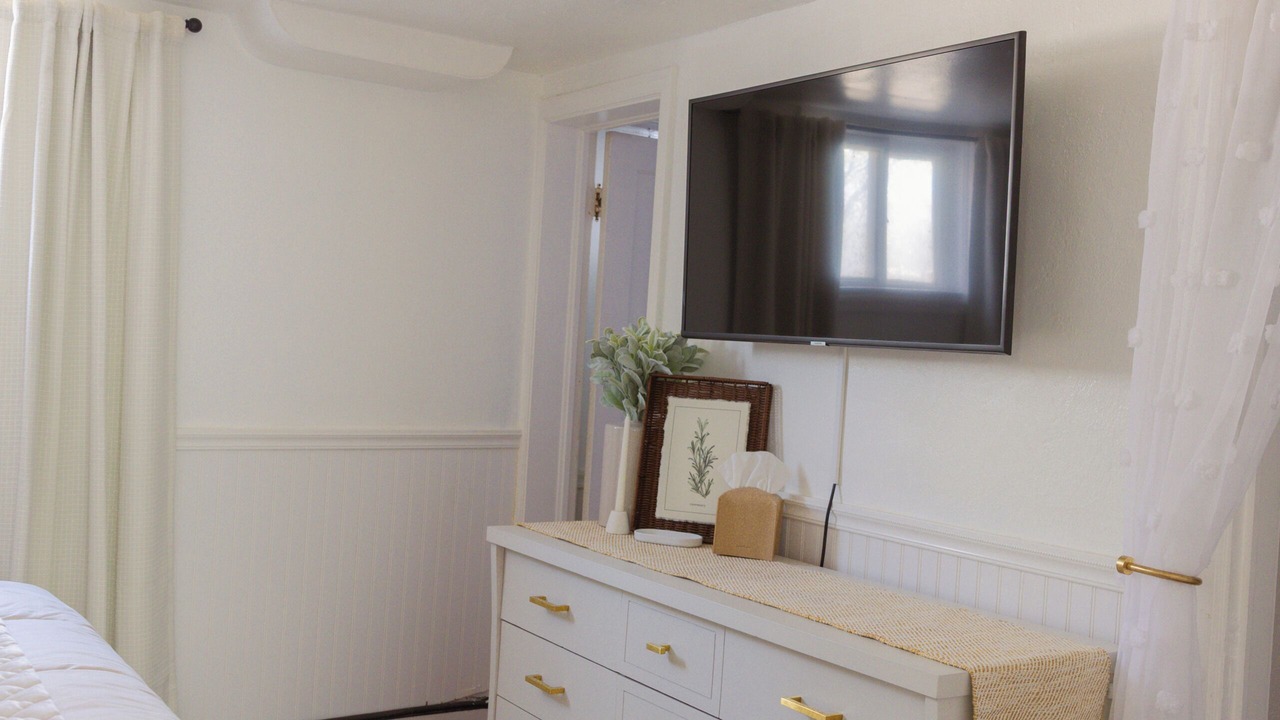 Photo of Bedroom in Pocatello