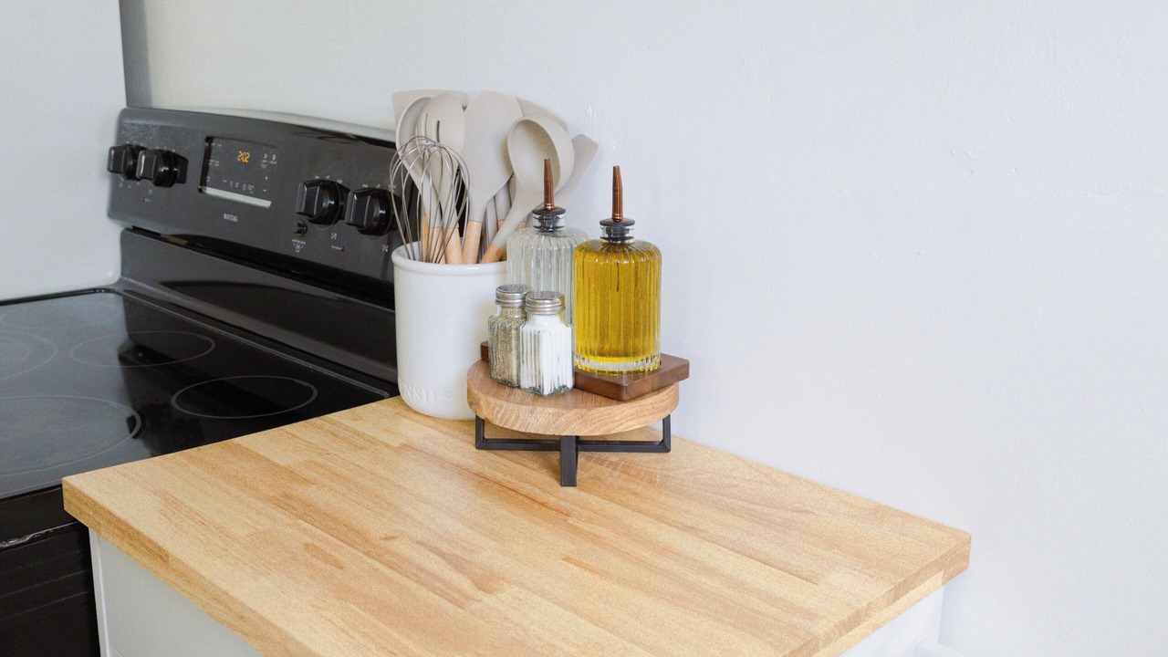 Photo of Kitchen in Pocatello