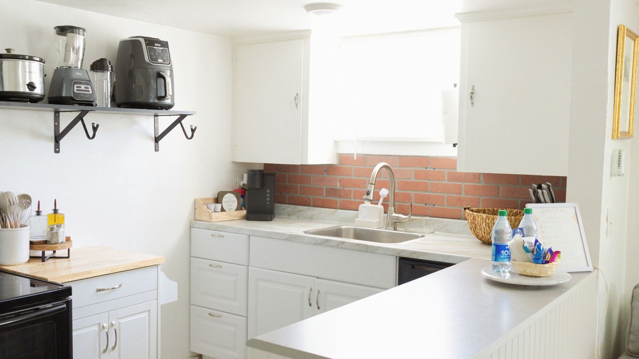 Photo of Kitchen in Pocatello