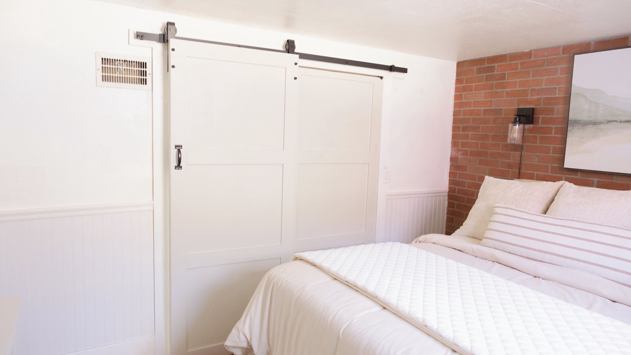 Photo of Bedroom in Pocatello