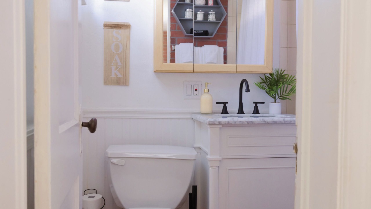 Photo of Bathroom in Pocatello