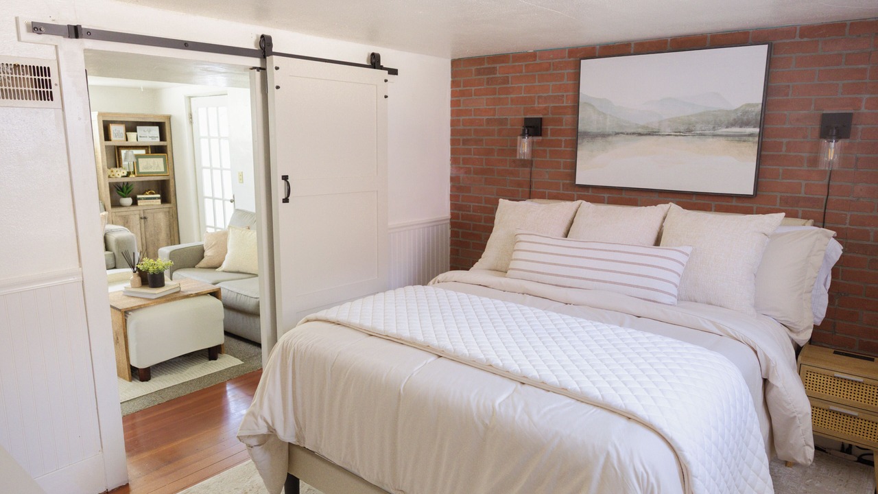 Photo of Bedroom in Pocatello