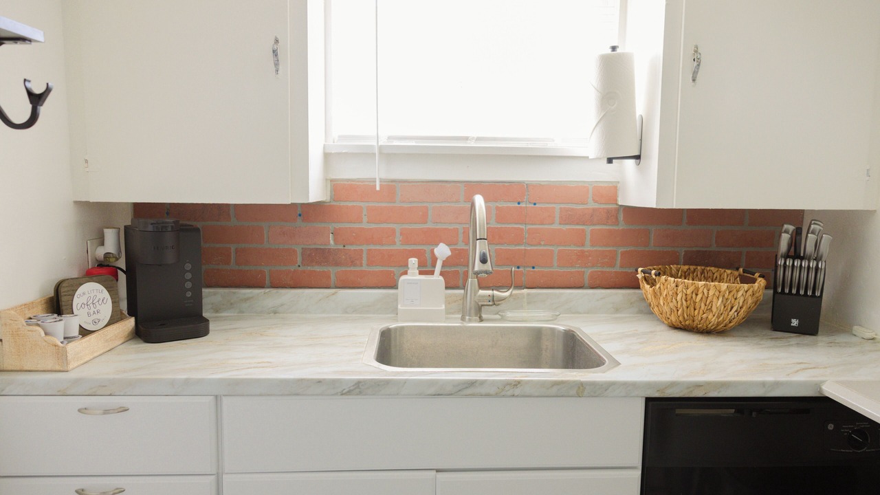 Photo of Kitchen in Pocatello