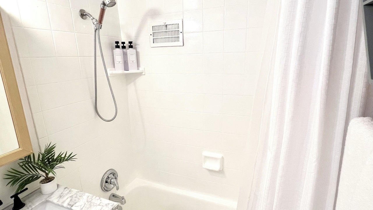 Photo of Bathroom in Pocatello