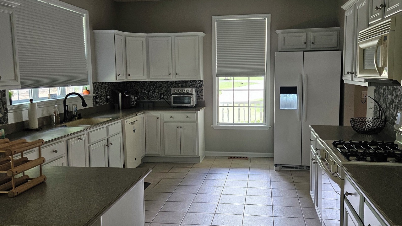 Photo of Kitchen in Eutawville