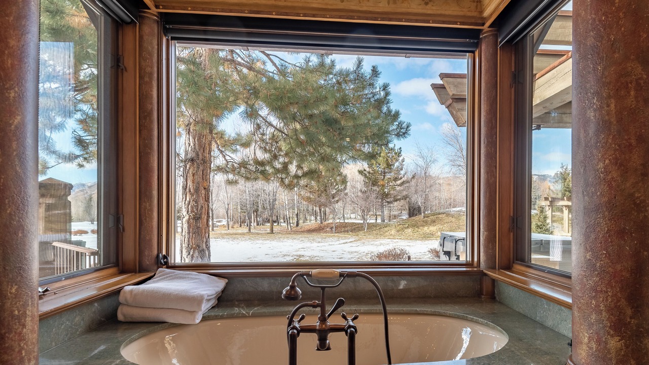 Photo of Bathroom in Hailey