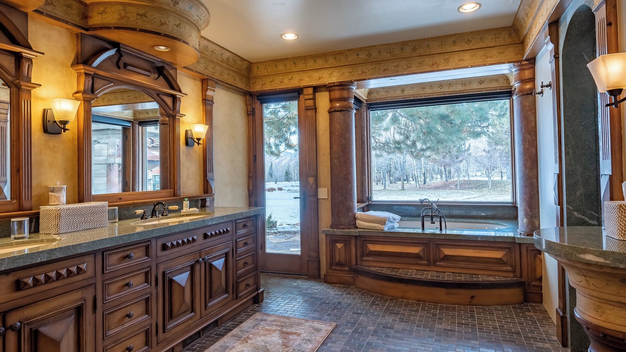Photo of Bathroom in Hailey