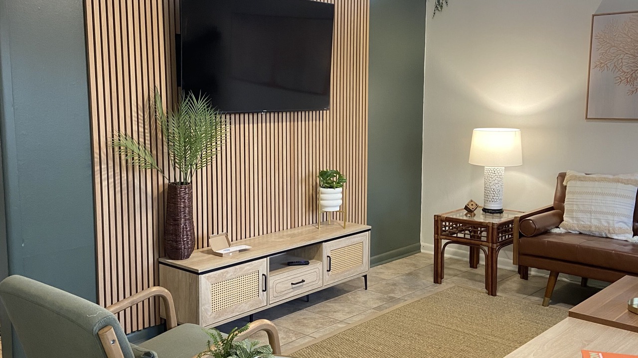 Photo of Livingroom in Fort Smith