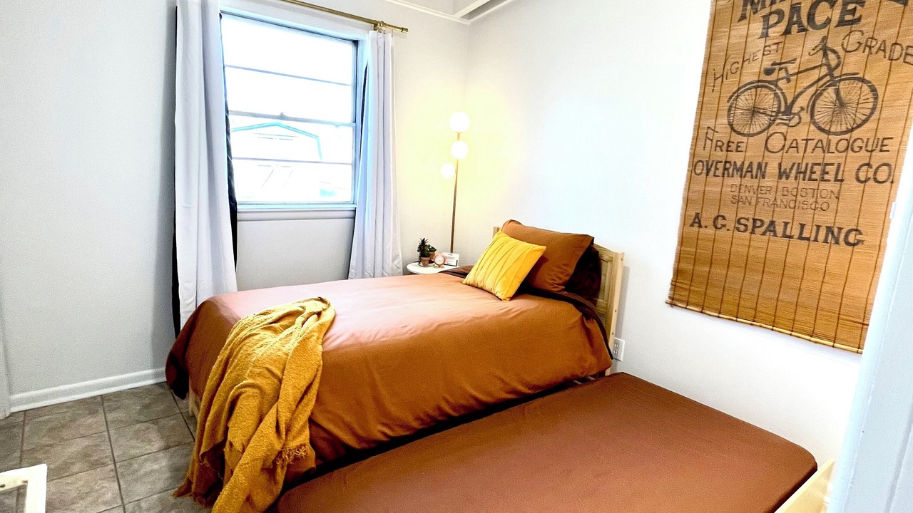 Photo of Bedroom in Fort Smith