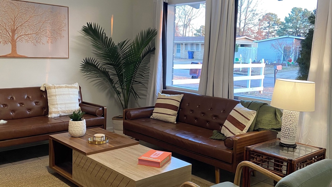 Photo of Livingroom in Fort Smith