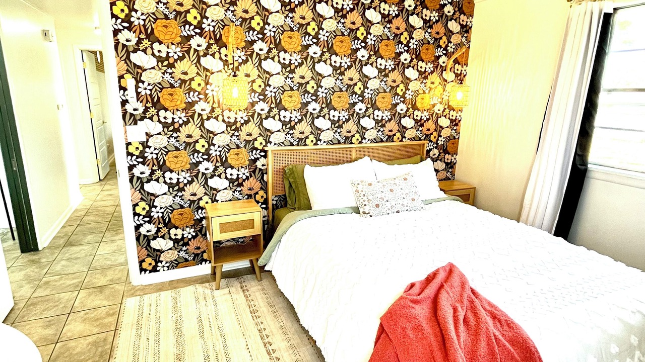 Photo of Bedroom in Fort Smith