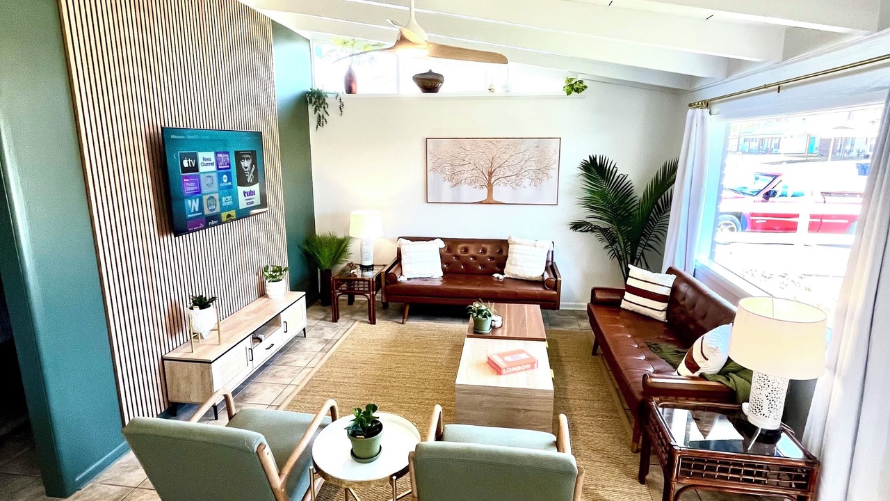 Photo of Livingroom in Fort Smith