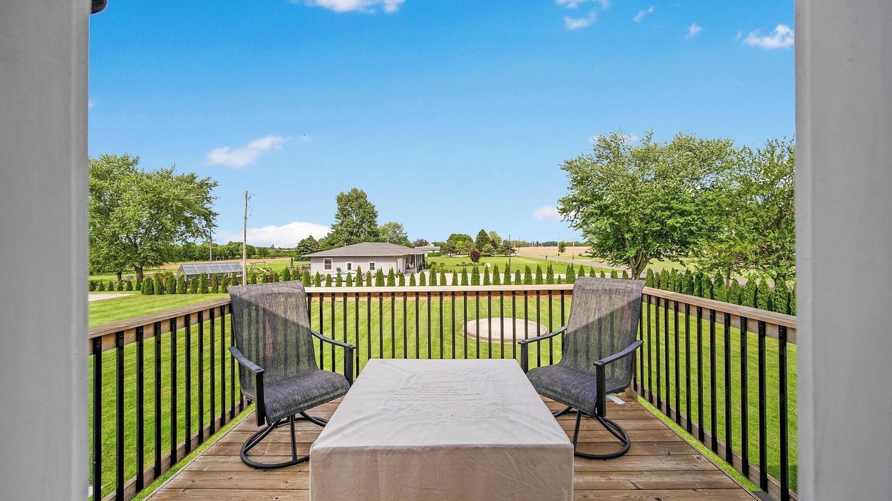 Photo of Outdoor in Plain City