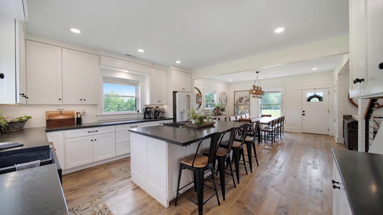 Photo of Kitchen in Plain City