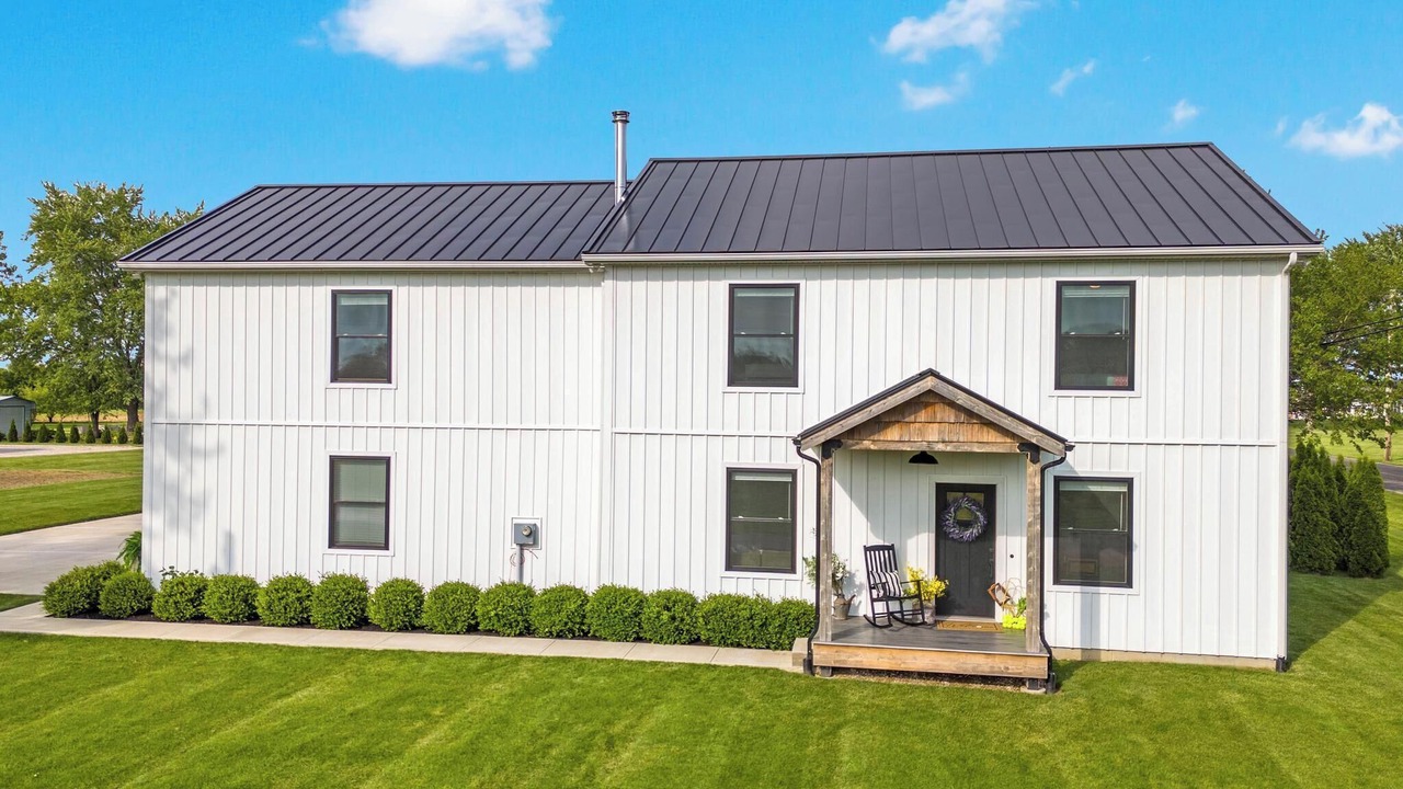 Photo of Outdoor in Plain City