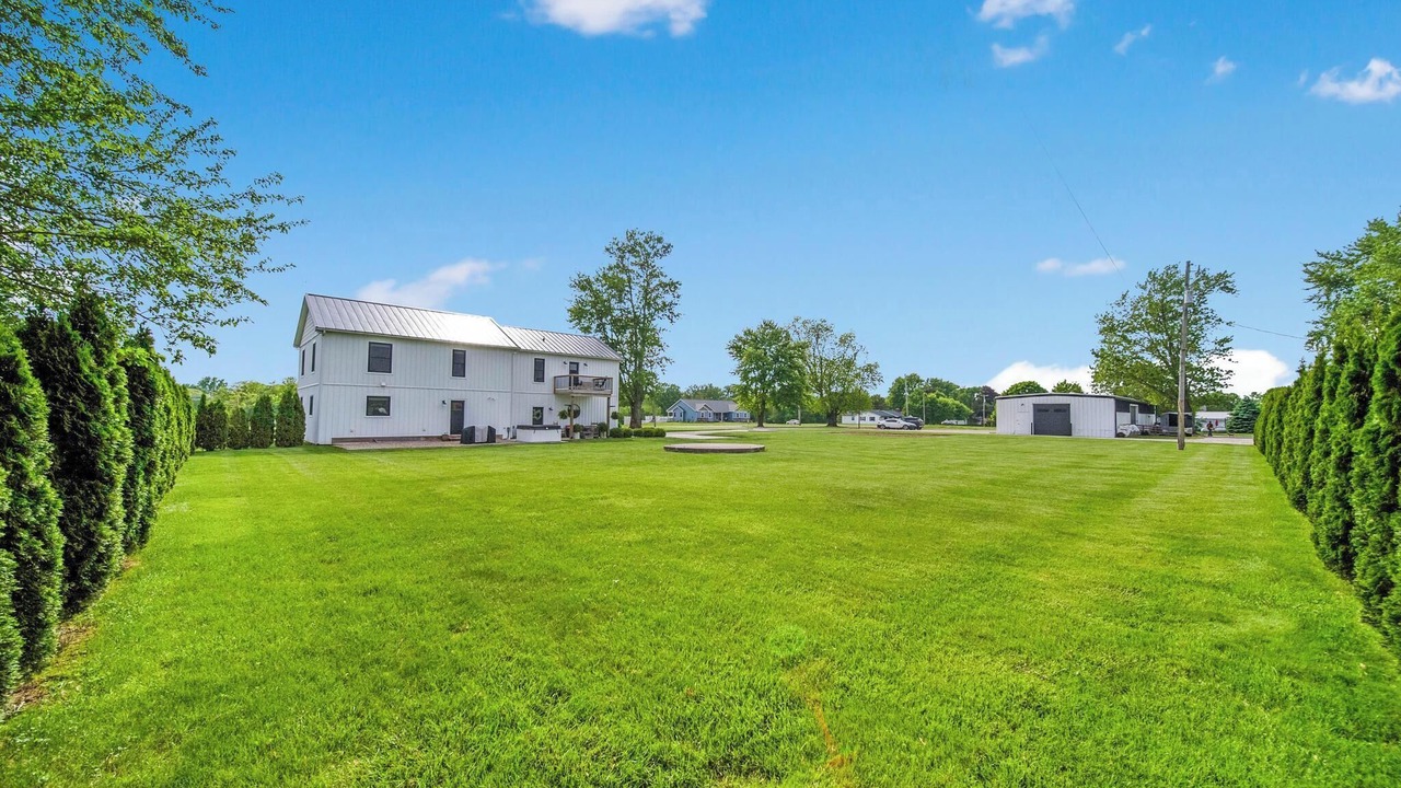 Photo of Outdoor in Plain City