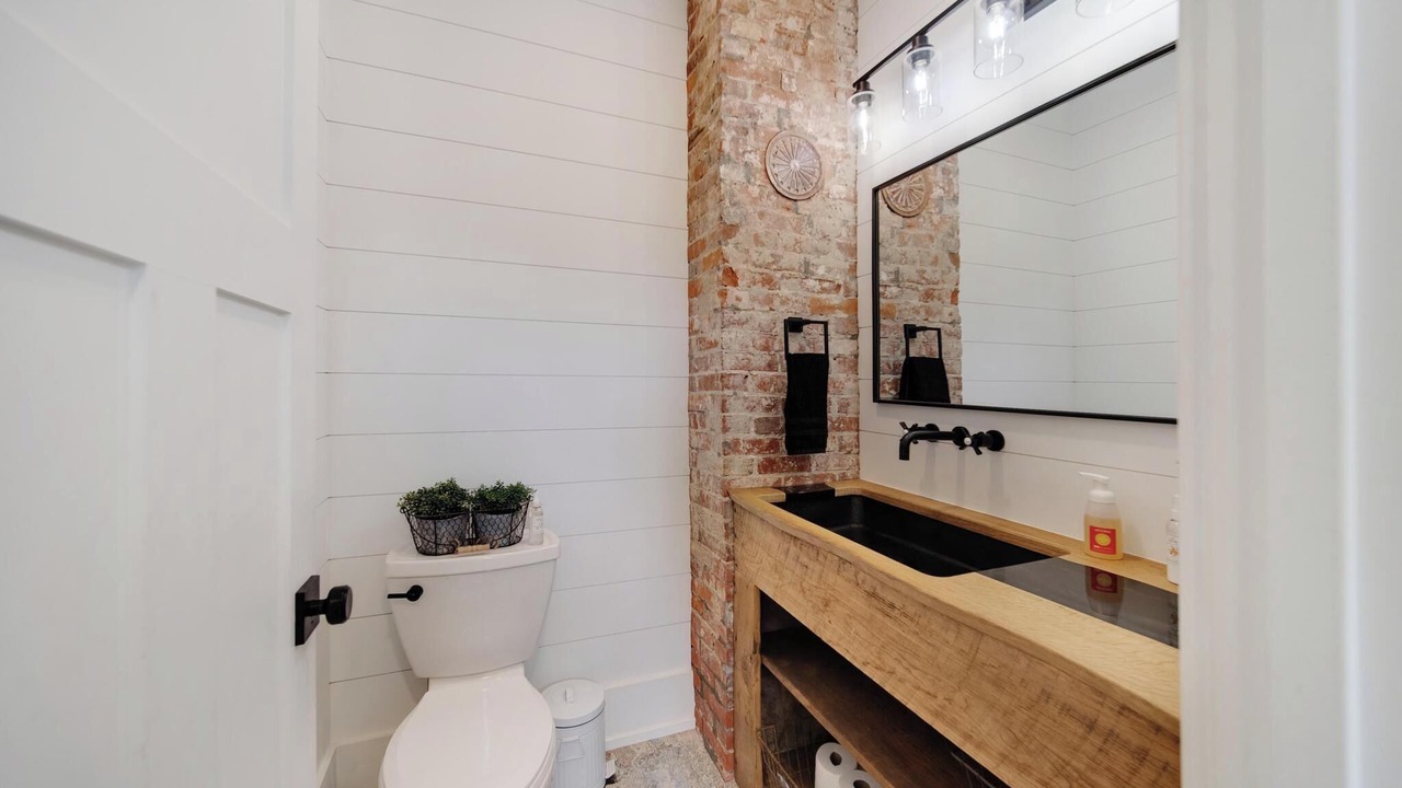 Photo of Bathroom in Plain City