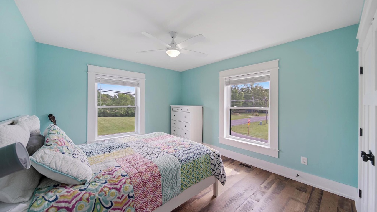 Photo of Bedroom in Plain City
