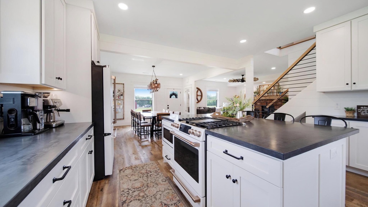 Photo of Kitchen in Plain City