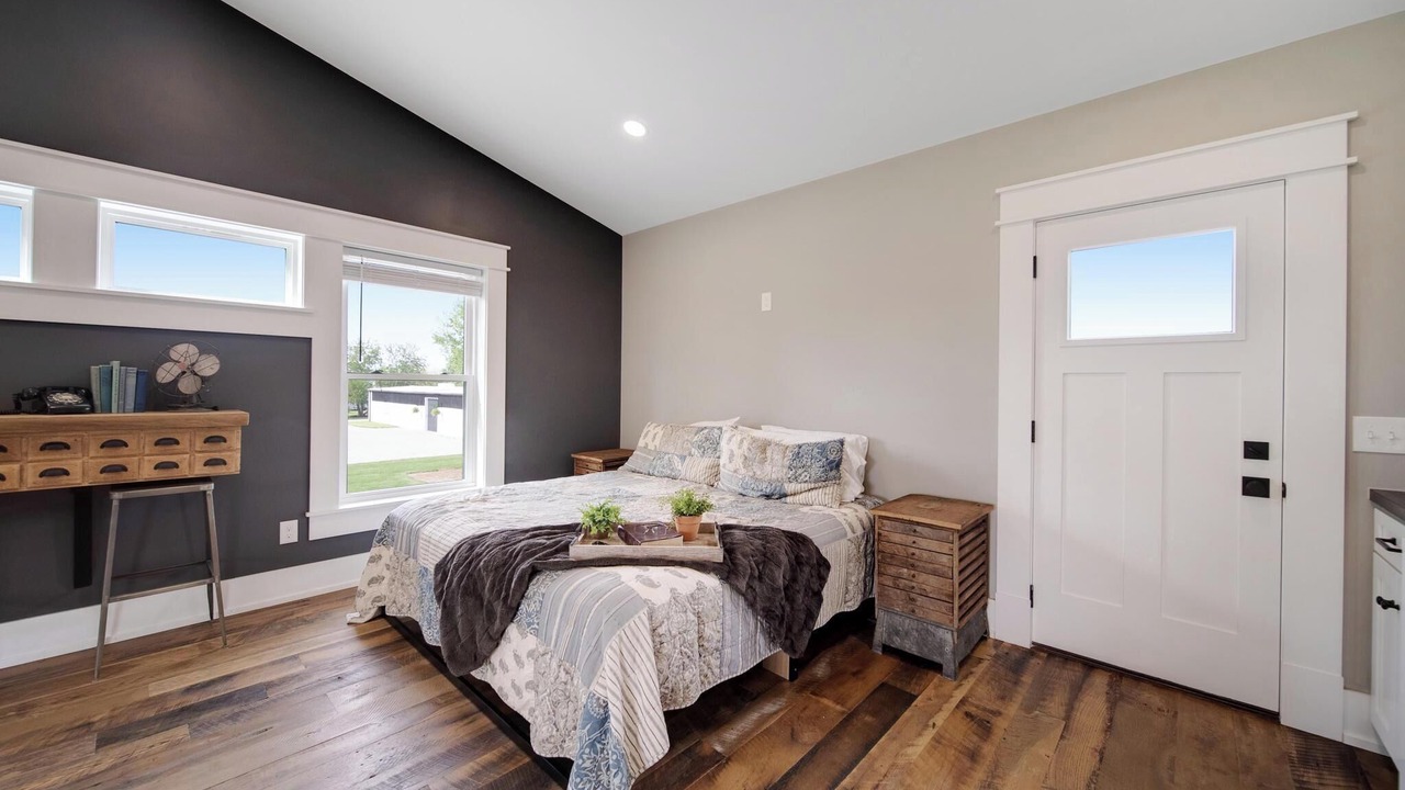 Photo of Bedroom in Plain City
